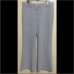 *BARELY WORN* Express dress pants