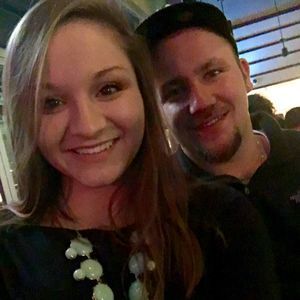 Meet your Posher, Katelynn