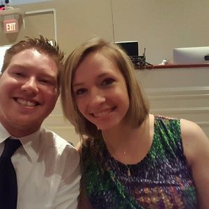 Meet your Posher, Bethany