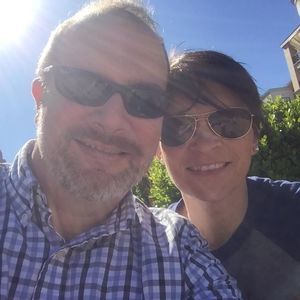 Meet your Posher, Kristi