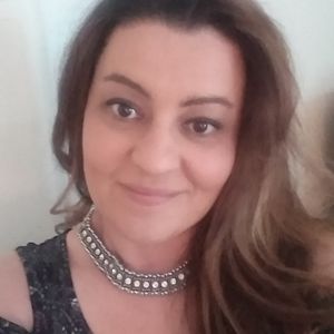 Meet your Posher, Christy