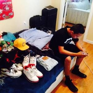 Meet your Posher, Alexander