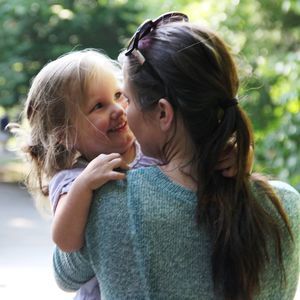 Meet your Posher, April