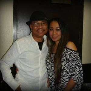 Meet your Posher, Marie