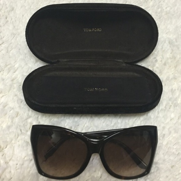 Tom Ford Carli