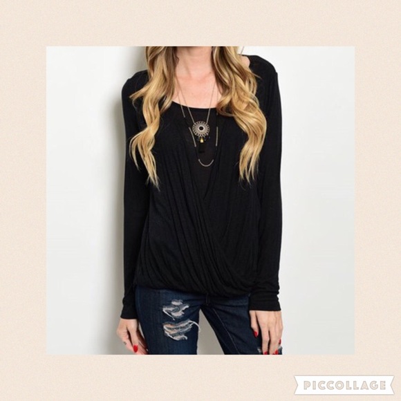 Black Top