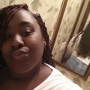 Meet your Posher, Ebony