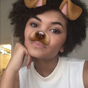 Meet your Posher, Cheyenne