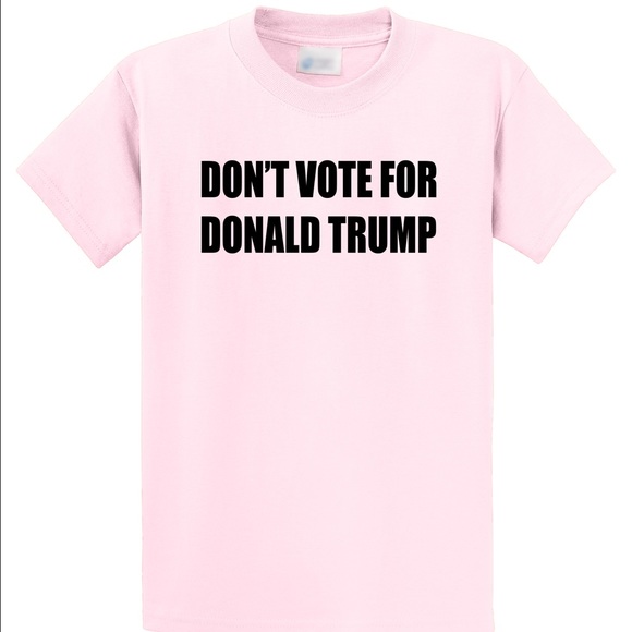 Don't vote