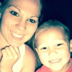 Meet your Posher, Jordan