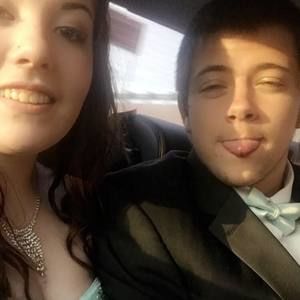 Meet your Posher, Aundrea