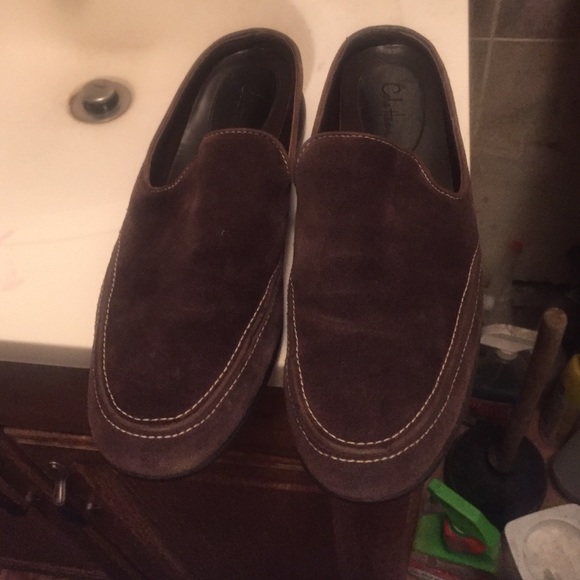 Cole haan shoes