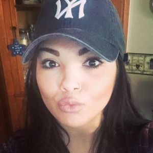 Meet your Posher, Tiffany