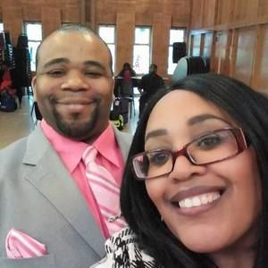 Meet your Posher, Felicia