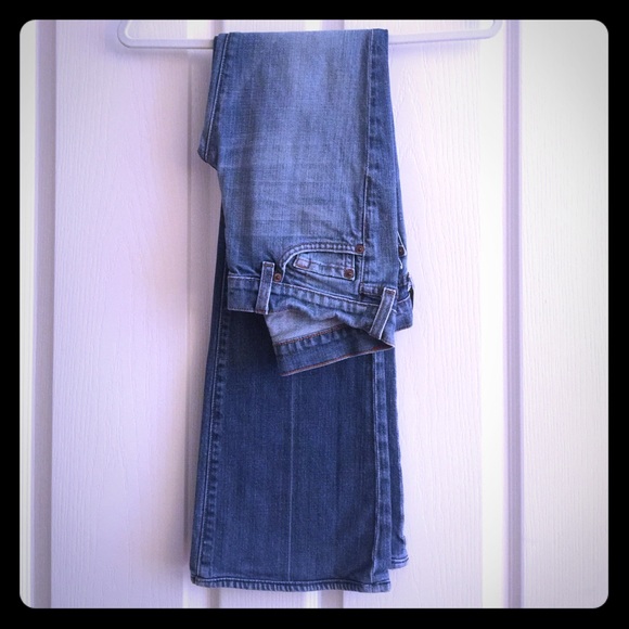 7 of all man kind - Flare Jeans