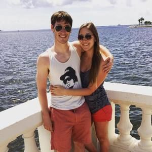 Meet your Posher, Ali