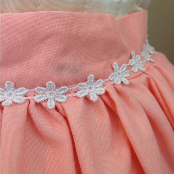 One of a kind Disney Aristocats Marie skirt - Picture 4 of 4