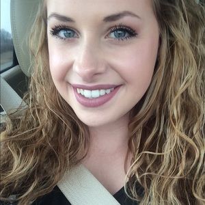 Meet your Posher, Rachael