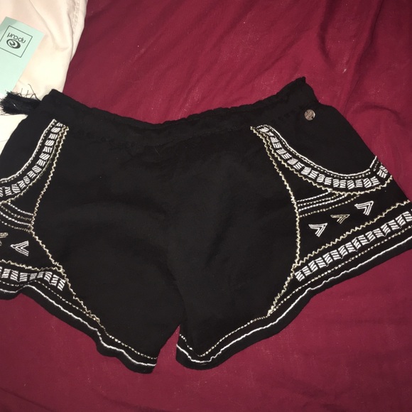 Shorts - Picture 2 of 3