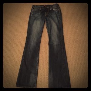 Lucky Brand Size 4 Jeans | Lolita Boot Cut