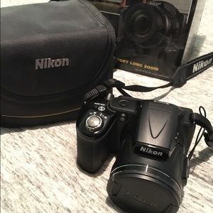 Nikon Coolpix L830