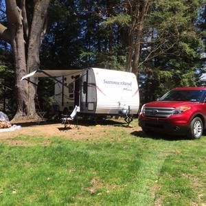 Meet your Posher, Judy