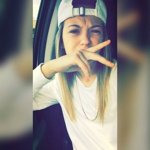 Meet your Posher, Jamie