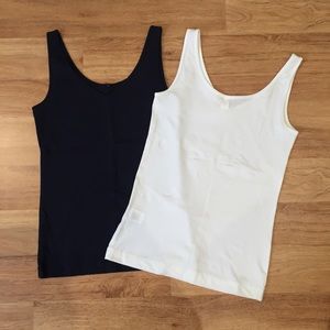 Reversible Tank Tops