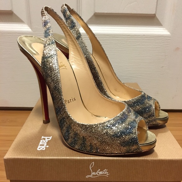 Gamma talon 120 gilt sirene/ met glo - Picture 4 of 4