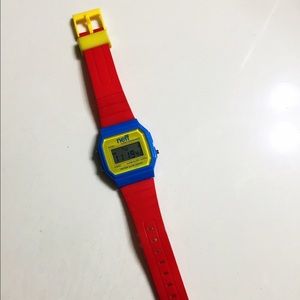 Neff Flava Waterproof Watch