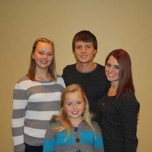 Meet your Posher, Erin