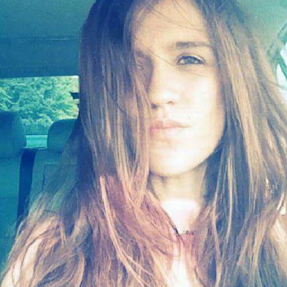 Meet your Posher, Michala