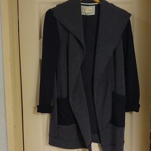 Saturday Sunday cardigan from Anthropologie