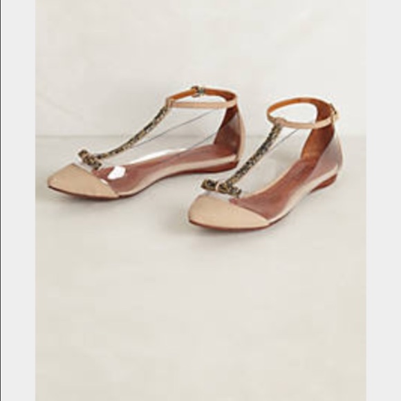 Schutz Carmella T-straps