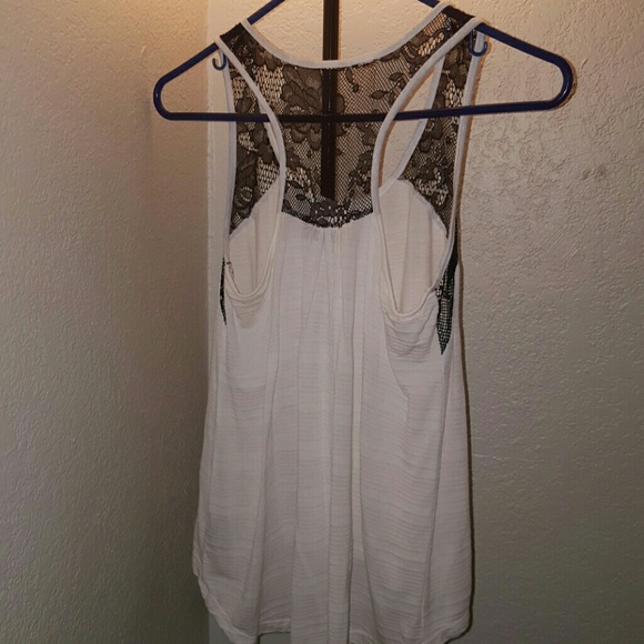 Tank top - Picture 2 of 2