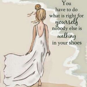 Meet your Posher, Becky