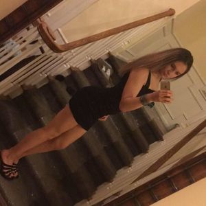 Meet your Posher, Kaitlyn