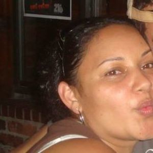 Meet your Posher, Cindy