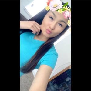 Meet your Posher, Wendeline