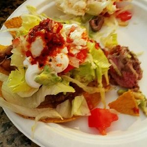 Meet your Posher, Nina