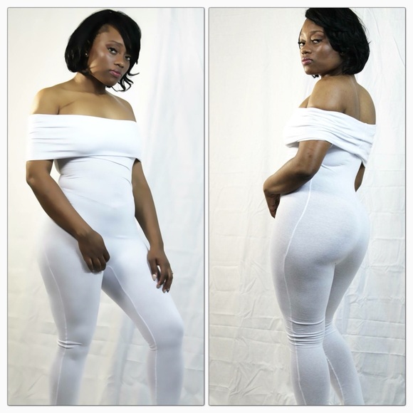 Cold Shoulder - Picture 2 of 2