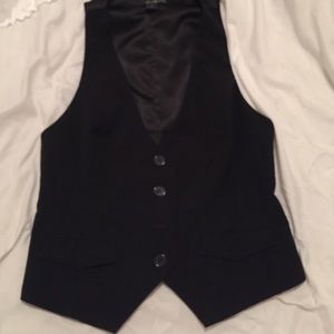 F21 back vest