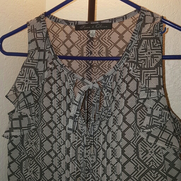 Blouse - Picture 3 of 3