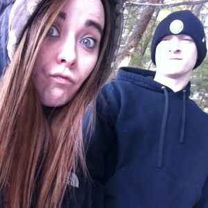 Meet your Posher, Natasha