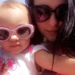 Meet your Posher, Kate