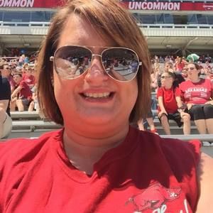 Meet your Posher, Amanda