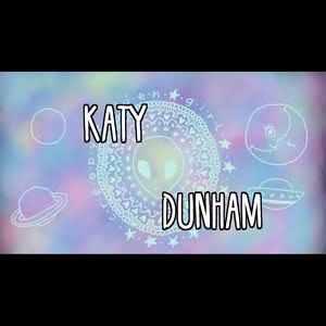 Meet your Posher, Katy