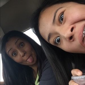 Meet your Posher, Monserrath