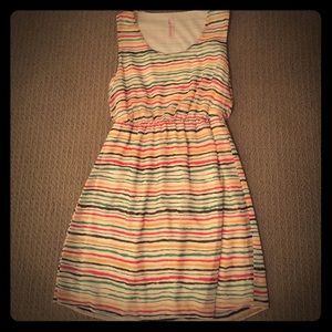 Cute, summer cocktail dress