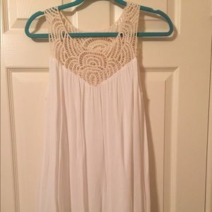 Boutique dress